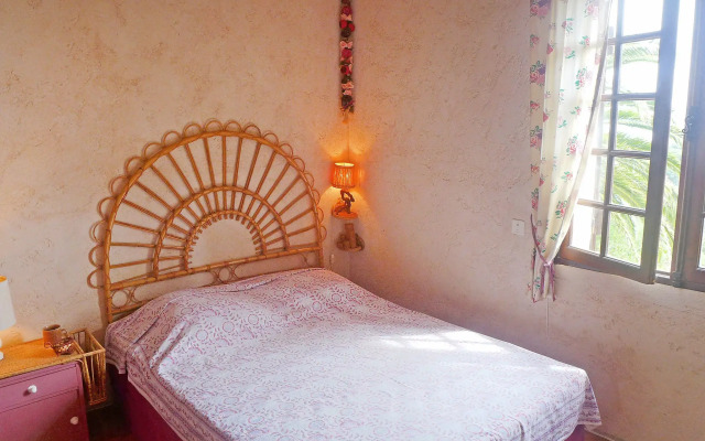 Holiday Home Villa Micheline