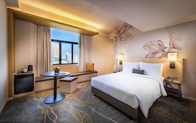 Hilton Garden Inn Kuala Lumpur Jalan Tuanku Abdul Rahman North