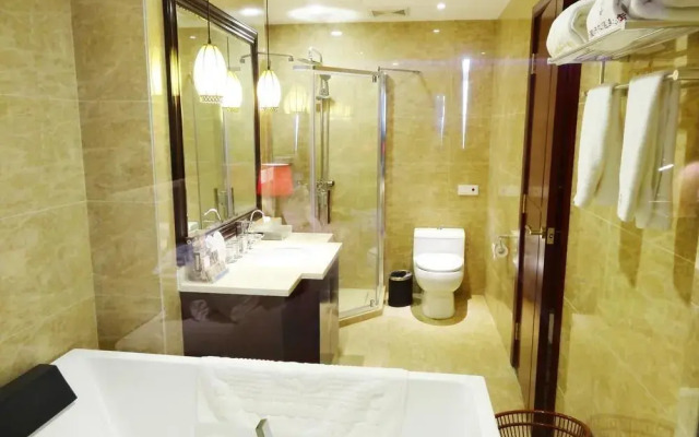 Yuanrun Boutique Hotel