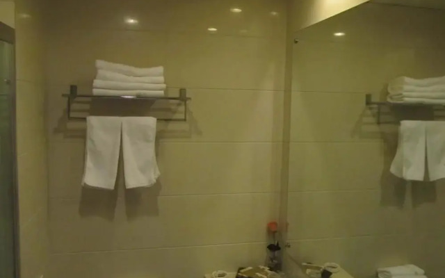 25 Hours Sunshine Hotel