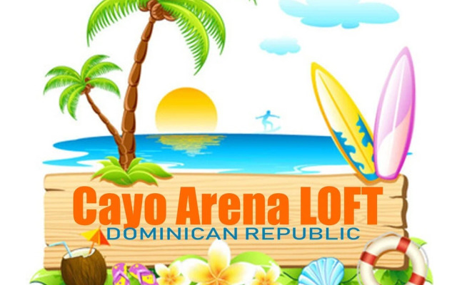 Cayo Arena Loft