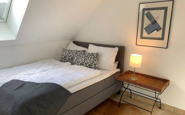 Villa Seebrise Modern Retreat