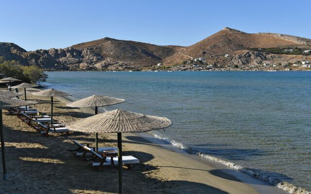 Astir Of Paros