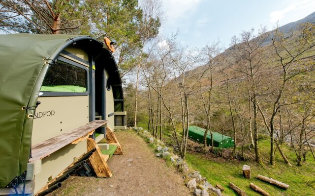 YHA Helvellyn - Hostel