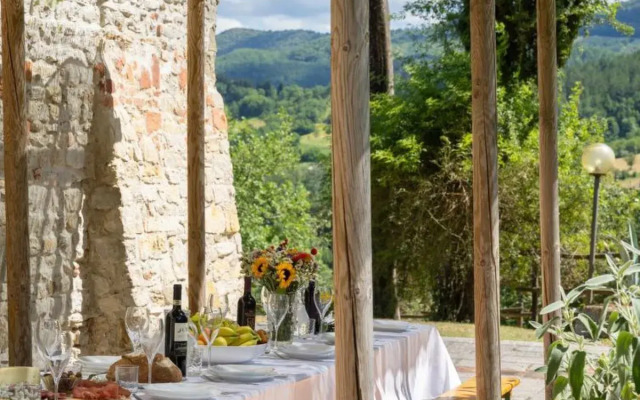 Locazione Turistica la Badia