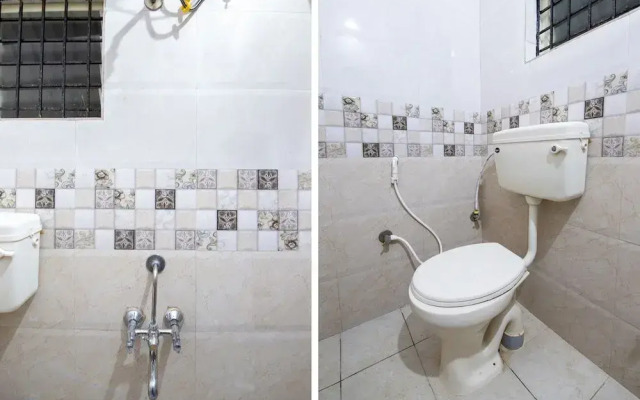 Malnad Residency by OYO Rooms