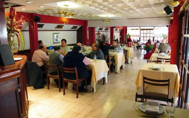 Hotel Libertador Srl