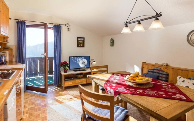 Berghaus Waldner Reith bei Seefeld