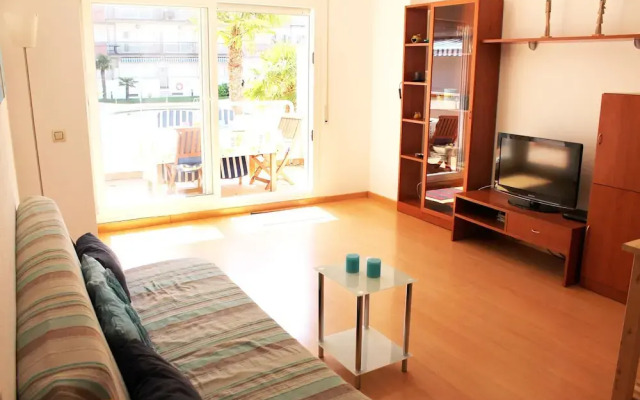 113-apartamento,planta Baja,piscina,terraza