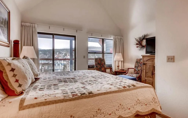 River Mountain Lodge by Wyndham Vacation Rentals