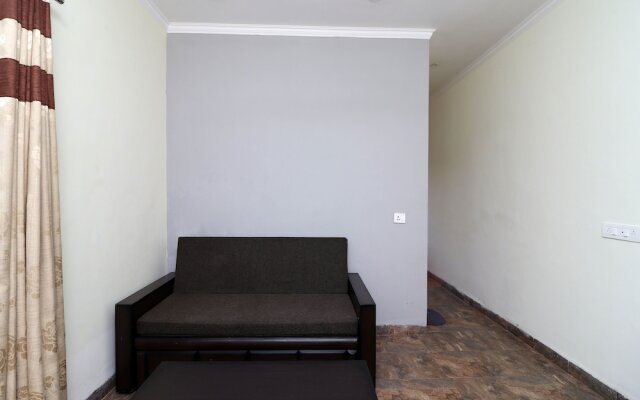 OYO 10771 Home 1BHK Valley View Naukuchiyatal