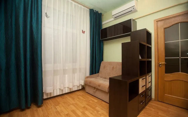 Kvart Boutique Novoslobodskiy