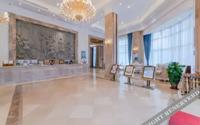 Vienna Hotels Group