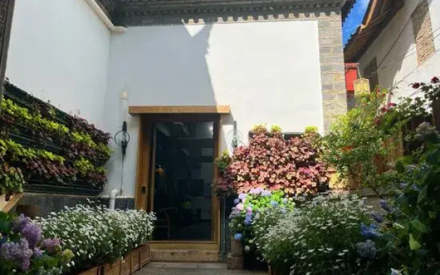 Nanxuan Inn