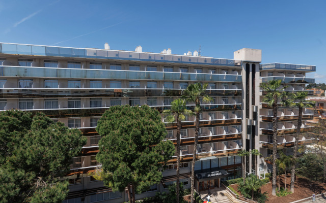 Hotel Marinada & Aparthotel Marinada