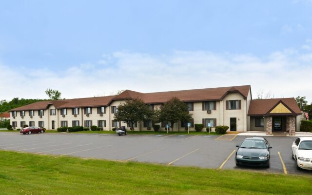 Best Western Country Inn