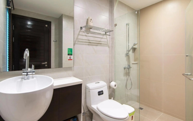 Emerald Terrace Condominium Resort
