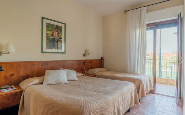 Hotel B&B Country Club Sport
