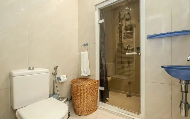 Praia da Marinha Apartment