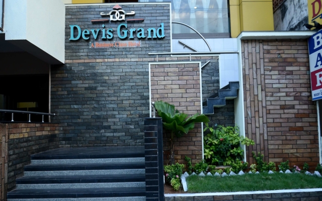 Devis Grand