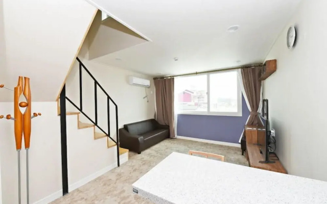 Seorabeol Togi Tourist Pension