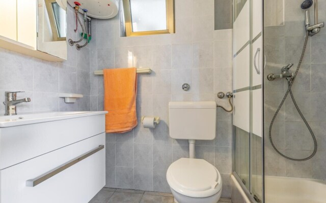 Stunning Home in Medulin With Wifi and 0 Bedrooms
