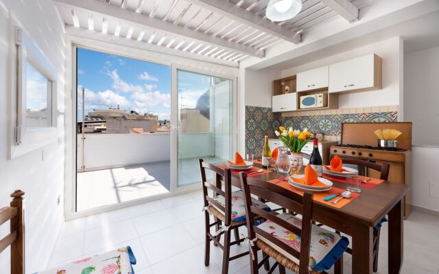 I Tre Golfi Casa Marina