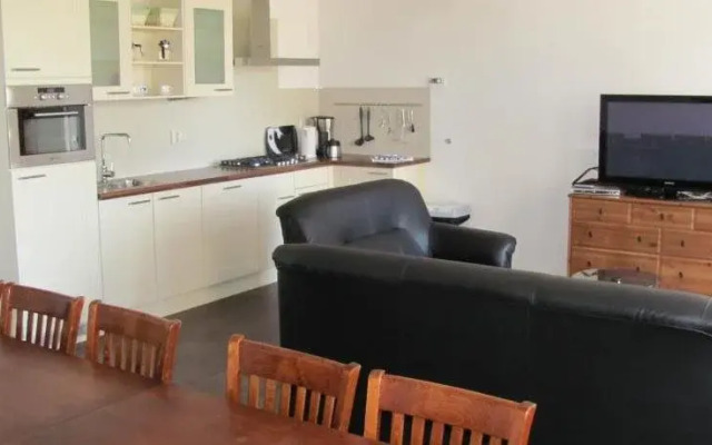 Appartementen Rijnhoeve