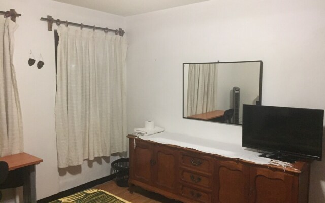 Casa Jm Private Room 4