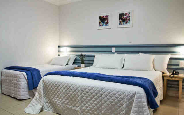 BR Suítes Hotel