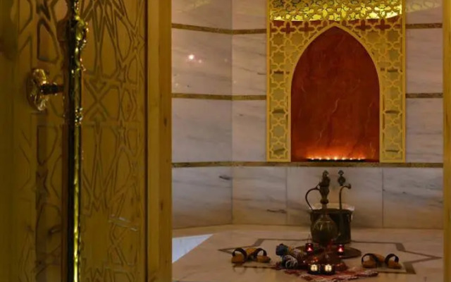 Elite Luxury Suite & Spa
