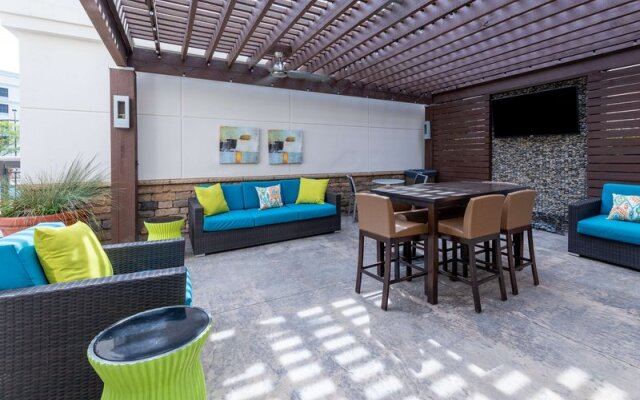 Homewood Suites by Hilton Atlanta I-85-Lawrenceville-Duluth