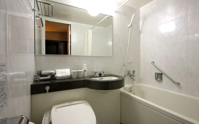 International Hotel Ube