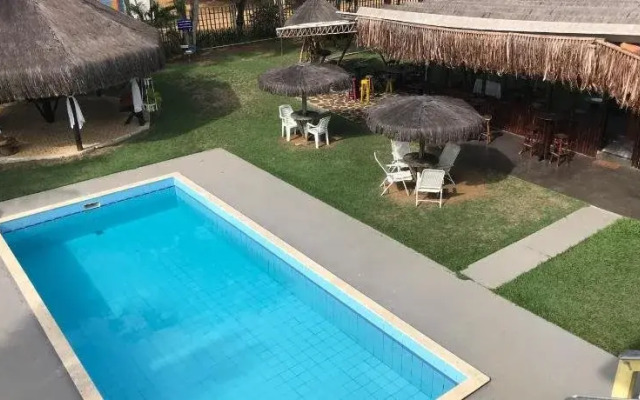 Pousada Chacara Feliz