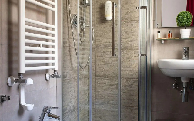 Le terrazze di San Giovanni