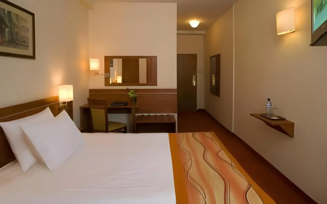Metropol Hotel