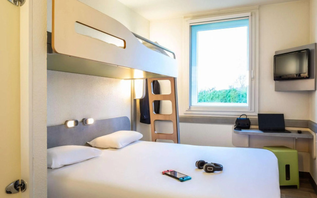 ibis budget Roissy CDG Paris Nord 2