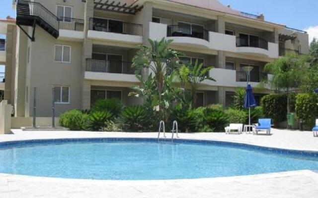 Pyla Gardens A101