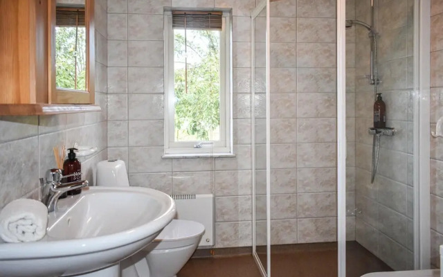 Awesome Home in Klågerup With Wifi and 2 Bedrooms