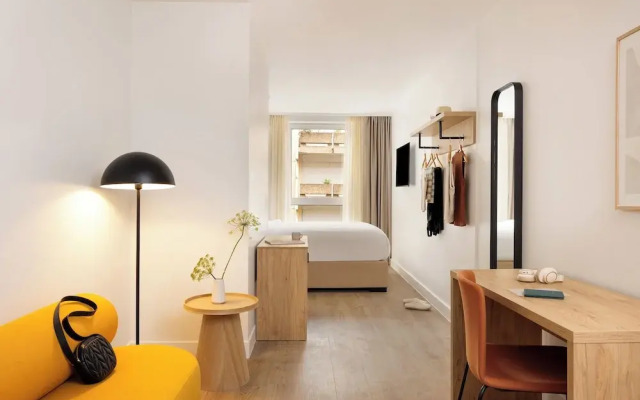 Yvette Hotel Porte de Versailles, Sonder by Marriott Bonvoy