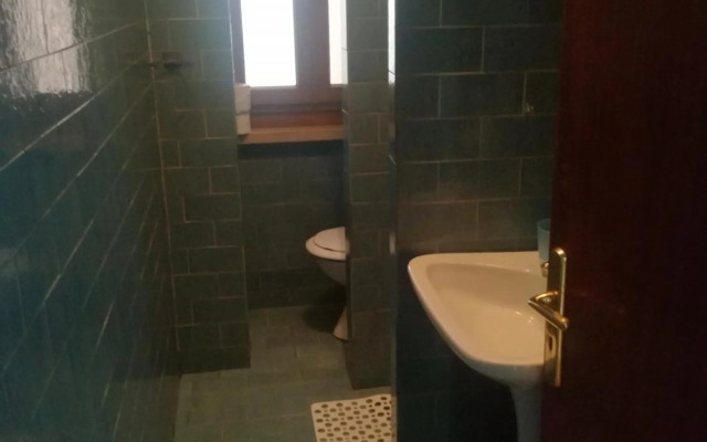 Spazioso appartamento indipendente