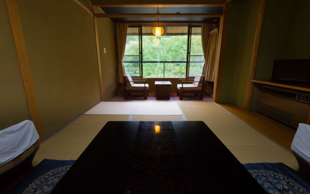 Hirayu Prince Hotel