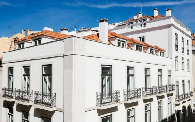 The Lisboans Apartments