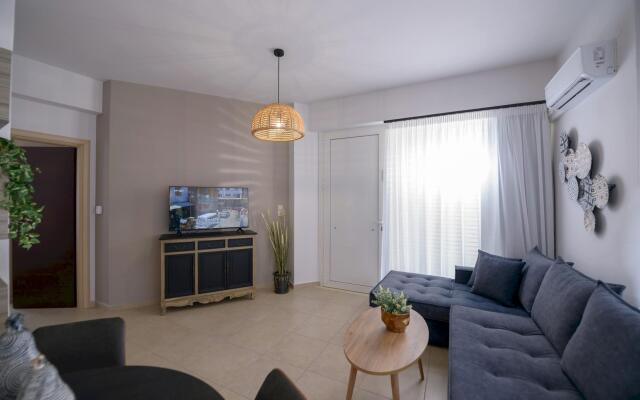 Casa Kali 1 Apartment