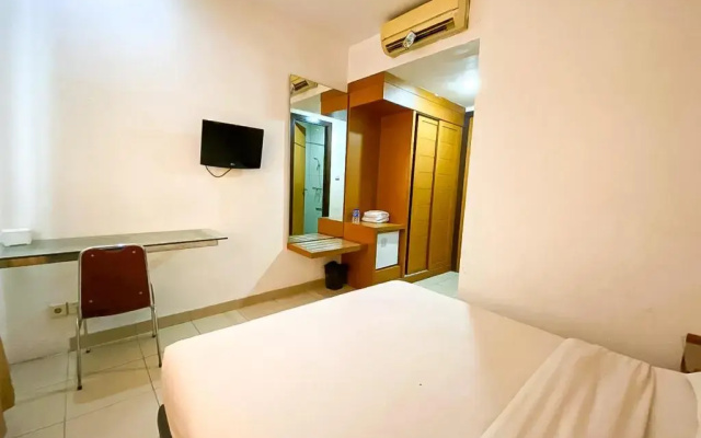 Cosmo Hotel