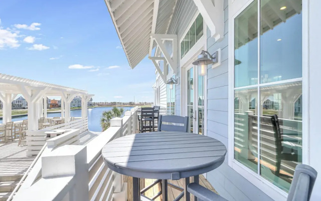 Fun Never Sets 324 DAR