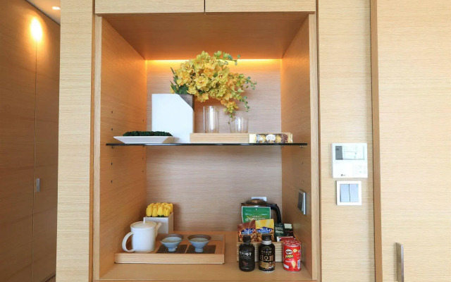 Borjomi Seoul Boutique Hotel
