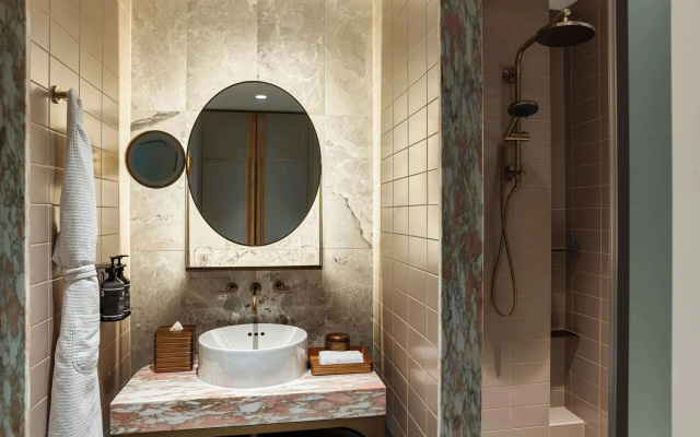The Porter House  Sydney - MGallery