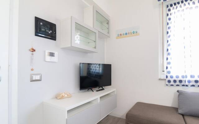 Joy House in Quartu Santa Elena