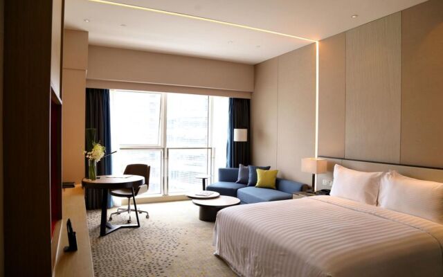 The Qube Hotel Shanghai Hongqiao